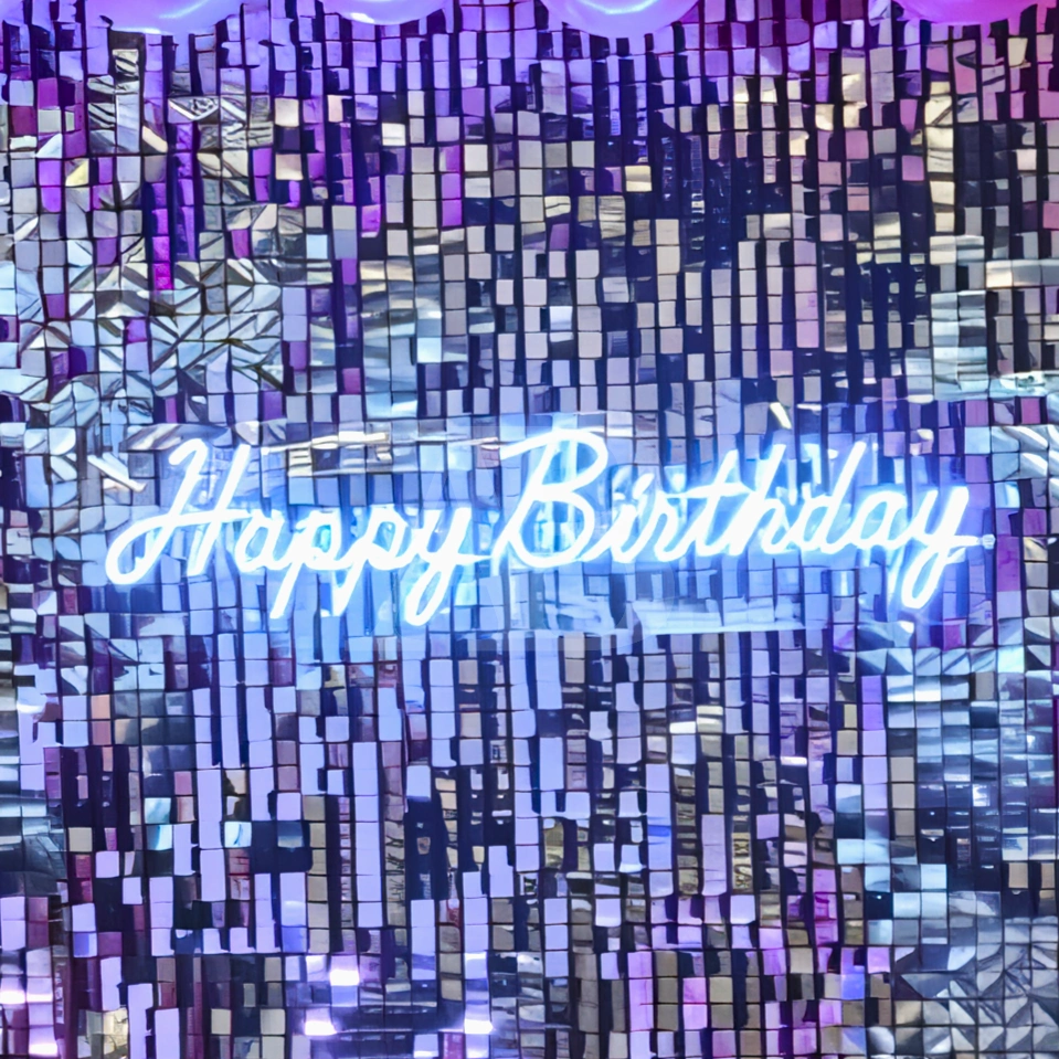 LETRERO Happy birthday 1.1