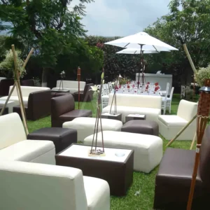 Modulo Sala Lounge Vinipiel