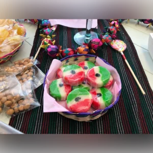 Mesa de dulces Paquete personalizado dulce comercial - Empresas