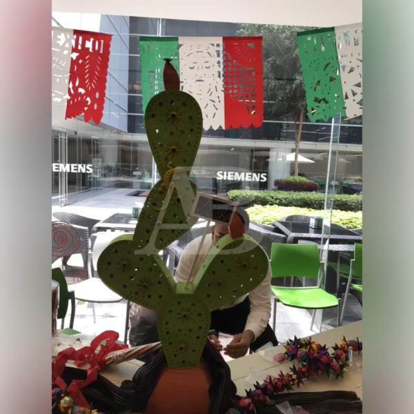 Mesa de dulces Paquete personalizado dulce comercial - Empresas